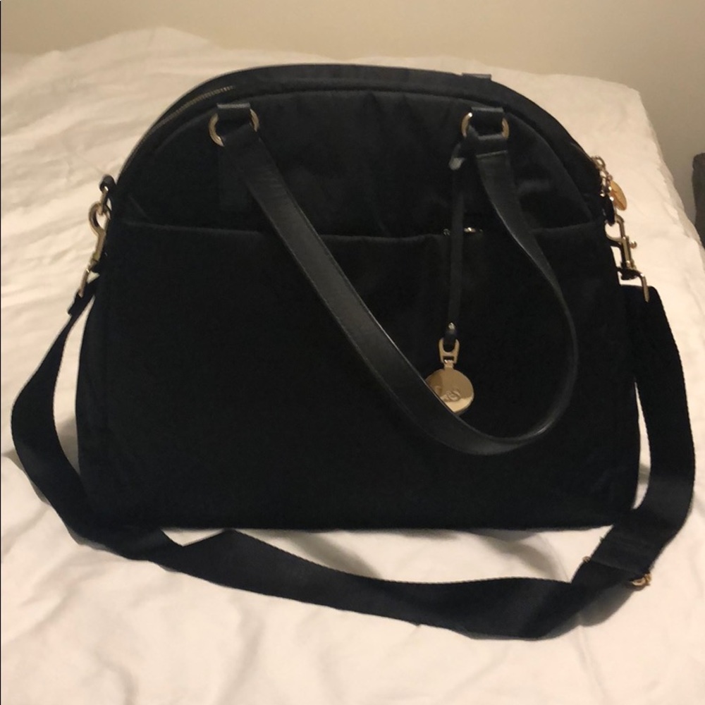 Lo & Sons O.M.G. Tote - Picture 2 of 12